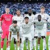 Mourinho Minggir Dulu, Real Madrid Cari Pelatih dari Premier League