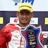 Astra Honda Racing Team Sukses Bawa Pulang 2 Podium untuk Indonesia dari Seri 1 ARRC Malaysia 2026