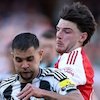 Arsenal Serius Incar Bruno Guimaraes, Siapkan Tawaran Rp 1,6 Triliun Arsenal Serius Incar Bruno Guimaraes, Siapkan Tawaran Rp 1,6 Triliun