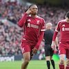 Man of the Match Liverpool vs Fulham: Rio Ngumoha