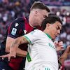 Live Streaming Roma vs Fiorentina - Link Nonton Serie A/Liga Italia di Vidio