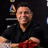 Ronaldo Nazario Akhirnya Bongkar Rahasia Rambut Nyentrik Piala Dunia 2002, Sebut karena Masih Muda: Saya Bodoh