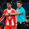 Kontroversi VAR PSG vs Bayern Munchen, Penalti Gaib Rugikan Die Roten?