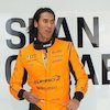 Sean Gelael Pastikan Ikut Balapan GT World Challenge Asia 2026 di Seri Mandalika