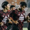 Borneo FC vs Semen Padang: Kabau Sirah Tak Gentar Hadapi Calon Juara BRI Super League!