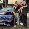 Seven Speed Motorsport Bidik Sapu Bersih Podium di Kejuaraan Nasional 2026