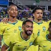 Pengumuman Skuad Timnas Brasil untuk Piala Dunia 2026 Dihadiri Lebih dari 700 Jurnalis: Jadi Saksi Kembalinya Neymar Pengumuman Skuad Timnas Brasil untuk Piala Dunia 2026 Dihadiri Lebih dari 700 Jurnalis: Jadi Saksi Kembalinya Neymar