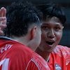 Samator Kalahkan Garuda Jaya 3-0, Satu Langkah Lagi Menuju Podium ke-3 Proliga 2026