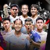 Indonesia Bertekad Bangkit di Thomas dan Uber Cup Finals 2026, Saksikan Perjuangannya Eksklusif di Vidio