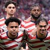 5 Pemain Timnas Amerika Serikat yang Tampil Apik di Eropa jelang Piala Dunia 2026 5 Pemain Timnas Amerika Serikat yang Tampil Apik di Eropa jelang Piala Dunia 2026