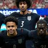 Analisis Kekuatan Timnas Amerika Serikat di Piala Dunia 2026: Christian Pulisic Jadi Poros Utama Analisis Kekuatan Timnas Amerika Serikat di Piala Dunia 2026: Christian Pulisic Jadi Poros Utama