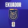 Profil Timnas Ekuador di Piala Dunia 2026: Dari Krisis ke Harapan Besar di Piala Dunia 2026