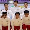 Nonton Live Streaming Indonesia vs Malaysia di MNCTV - Piala AFF Futsal 2026