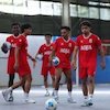 Skuad Final Timnas Futsal Indonesia untuk Piala AFF 2026: 14 Nama Terpilih, Blacksteel Dominan!