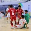 Hasil Timnas Futsal Indonesia vs Vietnam: Skuad Garuda Menang 3-2 dan Melaju ke Final Piala AFF Futsal 2026