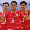 Tempat Menonton Timnas Indonesia vs Malaysia di Piala AFF Futsal 2026: Main Jam Berapa dan Tayang di Mana? Tempat Menonton Timnas Indonesia vs Malaysia di Piala AFF Futsal 2026: Main Jam Berapa dan Tayang di Mana?
