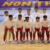 Link Streaming Timnas Futsal Indonesia vs Thailand di MNCTV dan RCTI+ - Final Piala AFF Futsal 2026