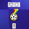 Profil Timnas Ghana di Piala Dunia 2026: Menanti Ledakan Black Stars
