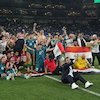 Irak Kalahkan Bolivia, Amankan Tiket Terakhir Piala Dunia 2026: Tuah Tanah Meksiko!