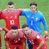 Swiss Umumkan Skuad Piala Dunia 2026, Granit Xhaka Kembali Jadi Andalan