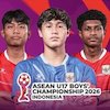 Live Streaming Piala AFF U-17: Timnas Indonesia vs Timor Leste