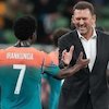 Daftar 26 Pemain Timnas Australia di Piala Dunia 2026 Daftar 26 Pemain Timnas Australia di Piala Dunia 2026