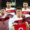 Ironi Turki di Piala Dunia 2026: Dominasi Gila-gilaan, 62 Shot, tapi Gagal Cetak Gol! Ironi Turki di Piala Dunia 2026: Dominasi Gila-gilaan, 62 Shot, tapi Gagal Cetak Gol!