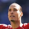Man of the Match Everton vs Liverpool: Virgil van Dijk