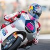 Kecelakaan di Moto3 Americas Jadi Pelajaran Penting, Veda Ega Pratama Bidik 10 Besar di Jerez