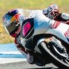 Start Ke-17 dan Finis Ke-6, Veda Ega Pratama Petik Pelajaran Penting di Moto3 Spanyol 2026