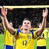 Viktor Gyokeres Gendong Swedia ke Piala Dunia 2026: Cetak Hattrick Lawan Ukraina dan Gol Penentu Versus Polandia