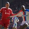 Virgil van Dijk Beri Isyarat Pada Liverpool Agar tak Lepas Pemain yang di Posisinya Ini Terbaik di Dunia