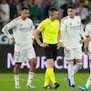 Alvaro Arbeloa Semprot Wasit Usai Real Madrid Ditahan Betis: Mereka Tidak Paham Sepak Bola!