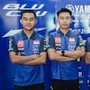 Siap Tarung! Yamaha Racing Indonesia Bidik Kemenangan di Seri 1 ARRC Malaysia 2026
