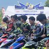 Meriah! Antusiasme Tinggi Pebalap dan Masyarakat Sulawesi Selatan untuk Yamaha Cup Race 2026