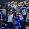 Hasil Lengkap Yamaha Cup Race 2026 Seri 1 Sidrap: Pebalap Sulsel Berjaya di Rumah Sendiri!