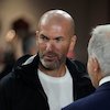 Berkali-kali Dirayu Chelsea, Berkali-kali Juga Menolak, Ini Alasan Zinedine Zidane Berkali-kali Dirayu Chelsea, Berkali-kali Juga Menolak, Ini Alasan Zinedine Zidane