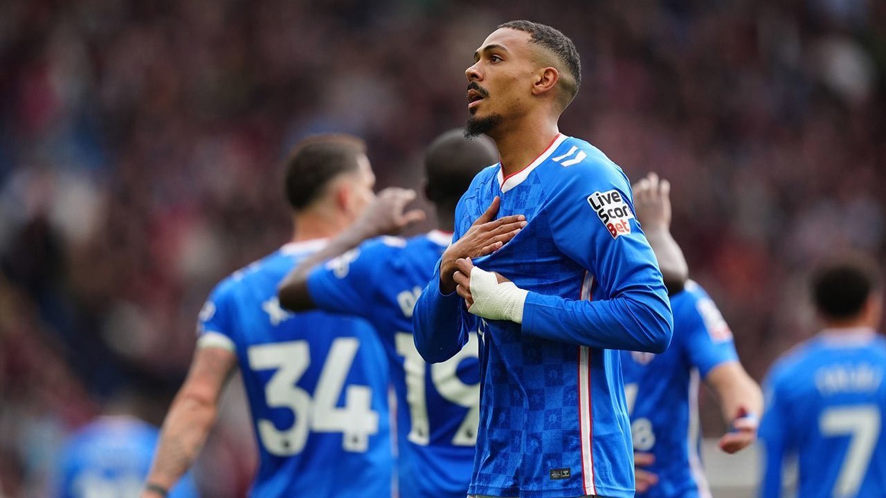 Prediksi Sunderland vs Nottingham Forest 25 April 2026