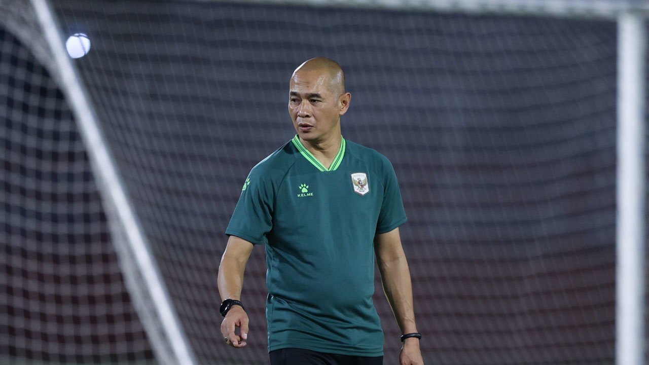 Analisis Kekalahan Timnas Indonesia U-17 dari Jepang: Celah Taktik Kurniawan Dwi Yulianto Jadi Sorotan
