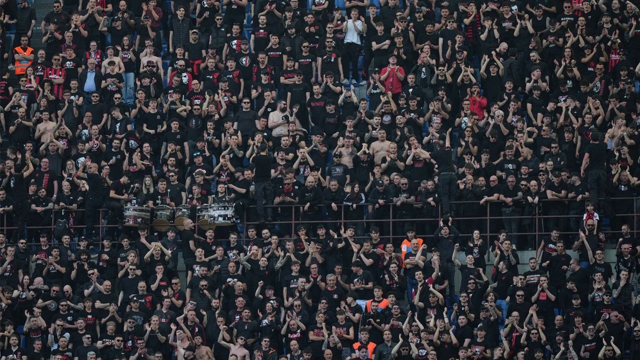 Tempat Menonton Milan vs Juventus: Tayang di Mana dan Jam Berapa?