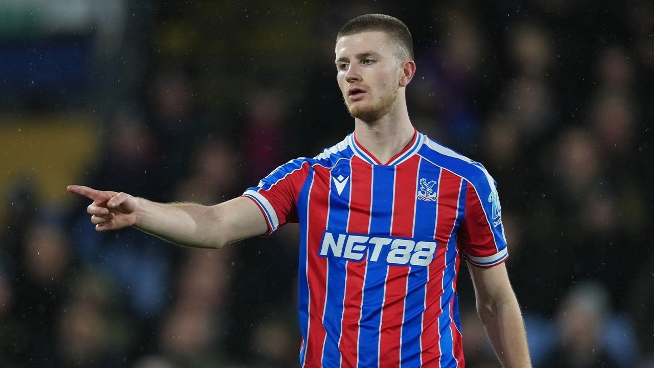 Ryan Giggs Desak Michael Carrick Rekrut Adam Wharton ke Manchester United: Dia Sudah MU Banget! Ryan Giggs Desak Michael Carrick Rekrut Adam Wharton ke Manchester United: Dia Sudah MU Banget!