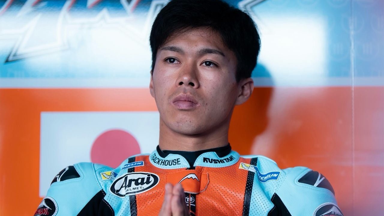 Dibina Honda Sejak Belia, Ai Ogura Dikabarkan Sepakat Bela Yamaha di MotoGP 2027