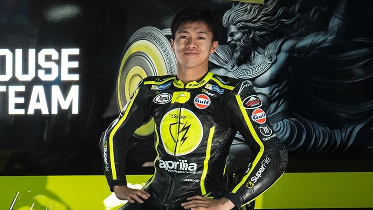 Sudah Pasti Ditinggal Ai Ogura, Trackhouse Buka Peluang Gaet Rookie di MotoGP 2027