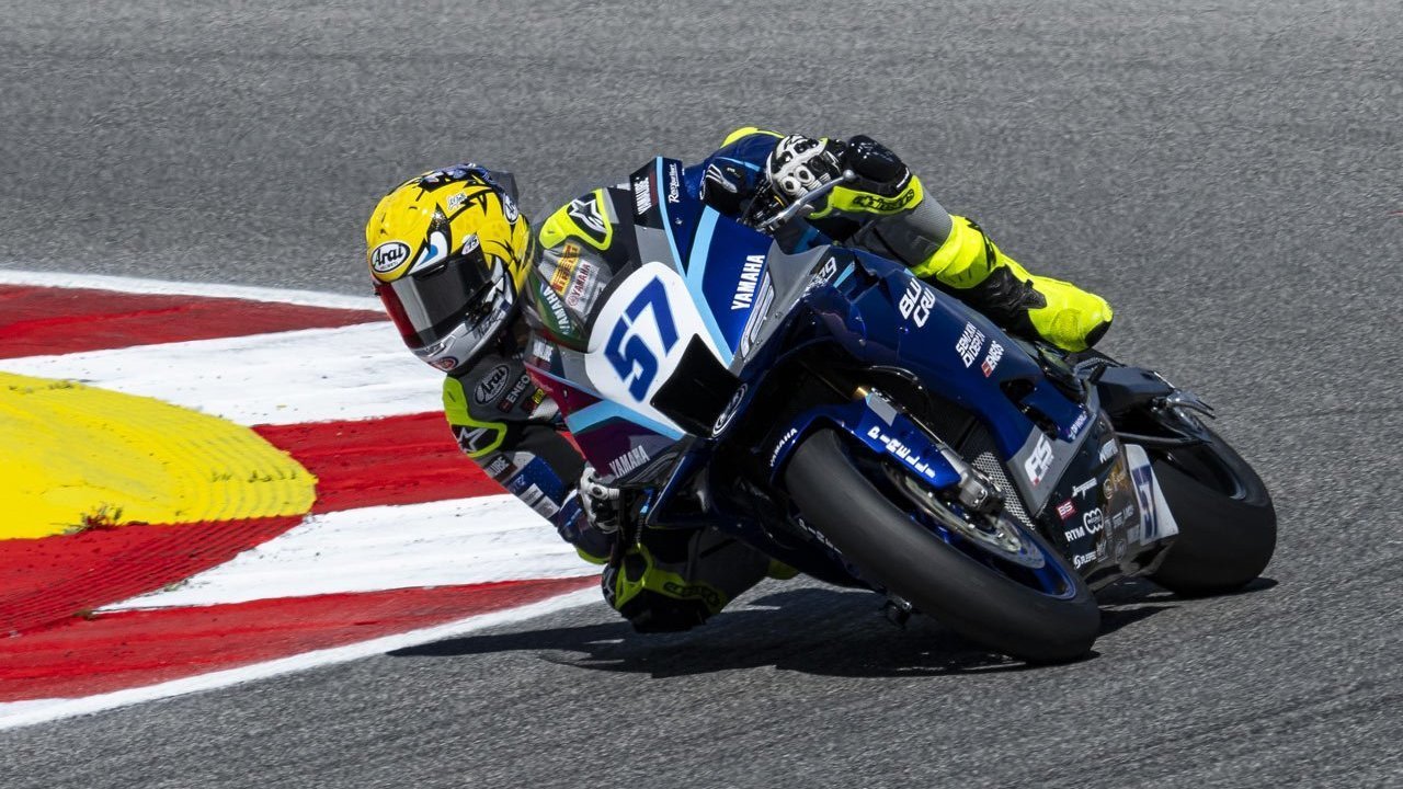 Jadwal Live Streaming WorldSBK Belanda 2026 di Vidio, 17-19 April 2026