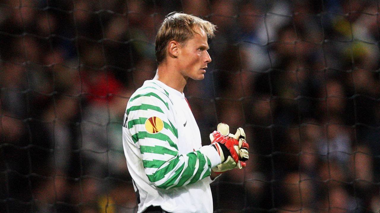 Kabar Duka: Eks Kiper Arsenal dan Juventus Alex Manninger Meninggal Dunia Akibat Kecelakaan