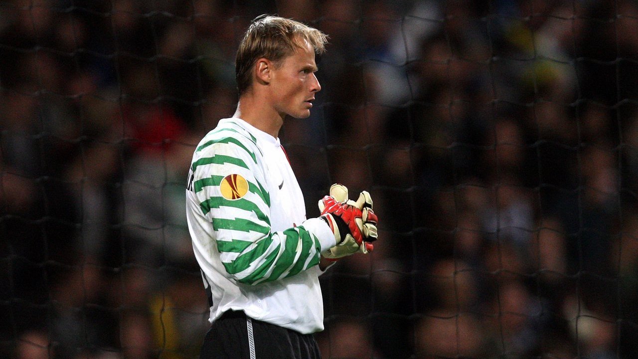 Curhat Alex Manninger: Menyesal Cabut dari Arsenal dan Cerita Miris Tak Digaji di Fiorentina Curhat Alex Manninger: Menyesal Cabut dari Arsenal dan Cerita Miris Tak Digaji di Fiorentina