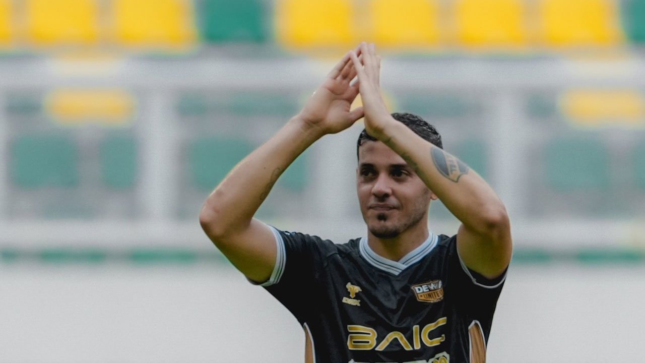 Hasil Dewa United vs Persijap: Penalti Menit 90+8 Gagal, Laskar Kalinyamat Tumbang di Banten