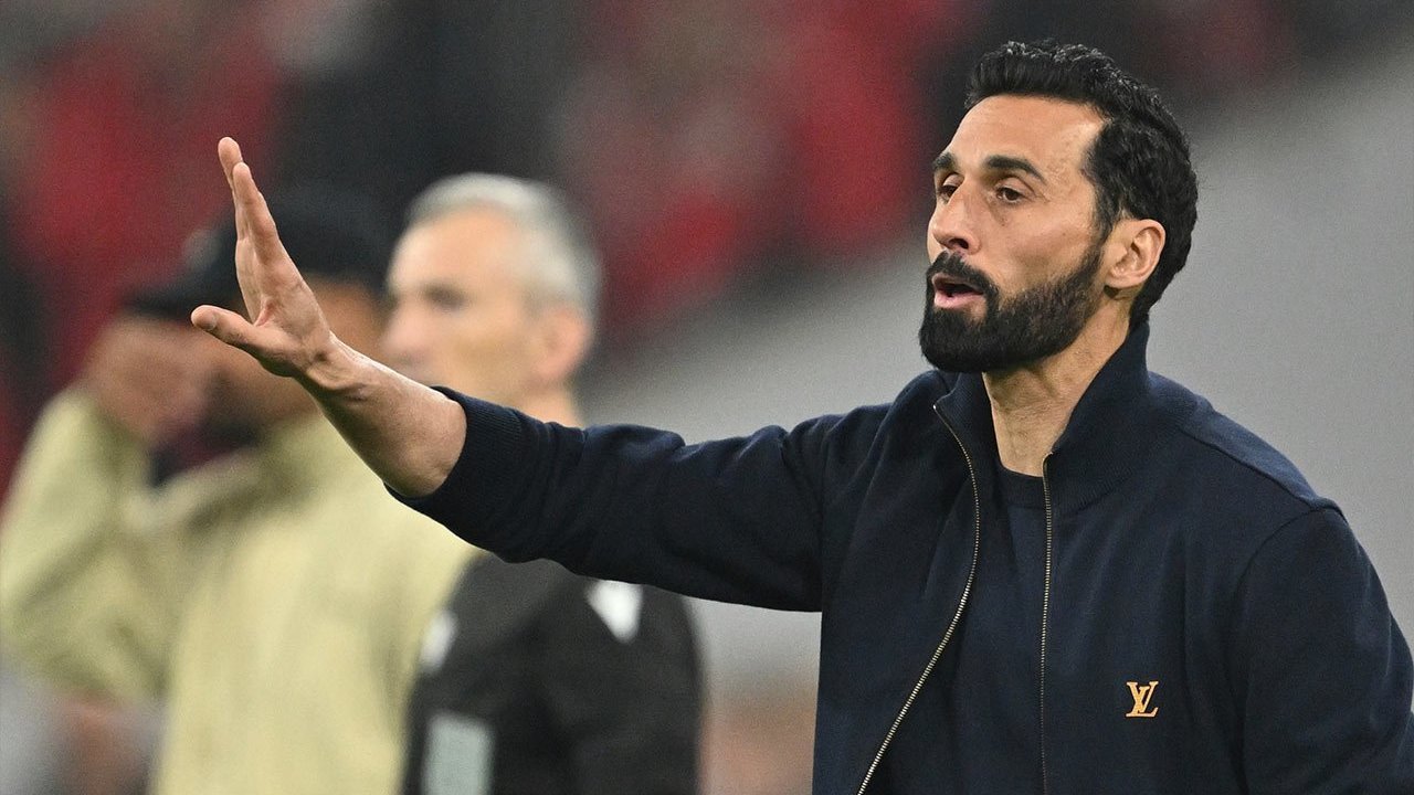 Gagal di Liga Champions dan Terancam Dipecat, Alvaro Arbeloa: Saya Tidak Khawatir, Madrid Lebih Penting!