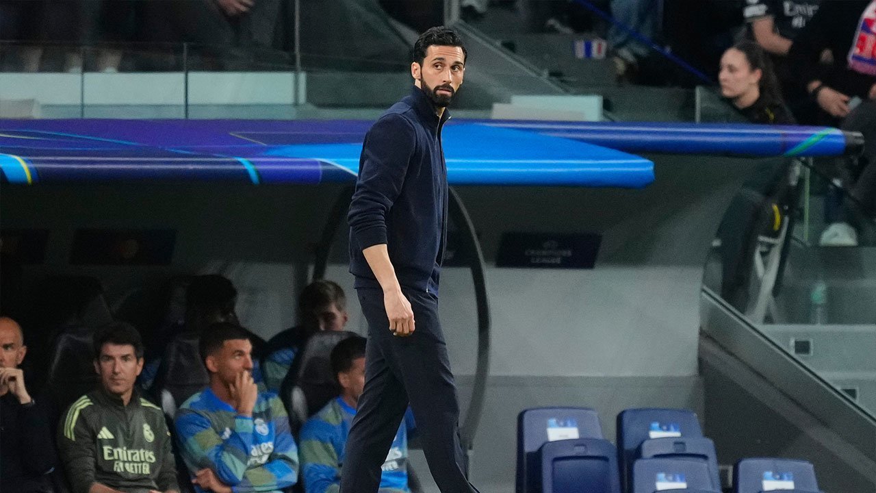 Real Madrid Sudah Lebih Banyak Kalah di Era Alvaro Arbeloa dibanding Xabi Alonso