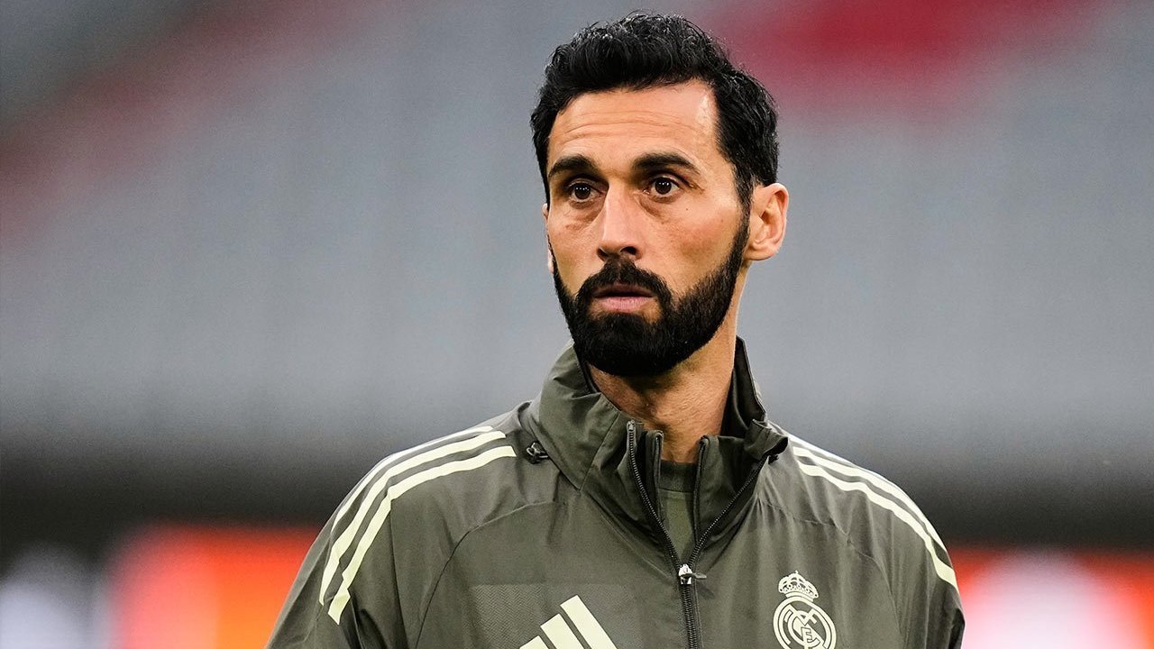 Bayern vs Madrid: Misi Remontada Los Blancos Terganjal Masalah Kiper dan Rapuhnya Lini Belakang Bayern vs Madrid: Misi Remontada Los Blancos Terganjal Masalah Kiper dan Rapuhnya Lini Belakang